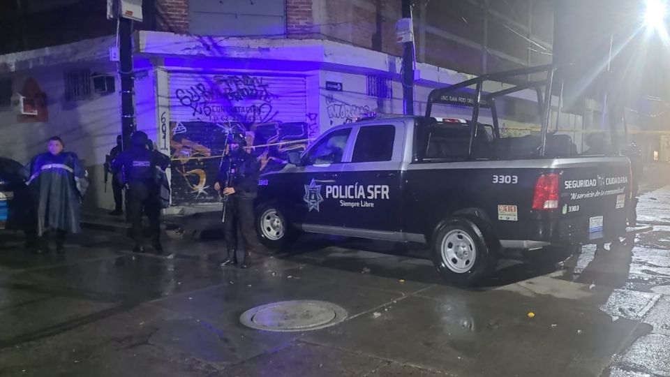 Cuando los cuerpos de seguridad y emergencia llegaron al lugar de los hechos, los menores ya habían fallecido.