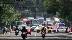 Marchas y bloqueos que afectarán la CDMX hoy 19 de septiembre