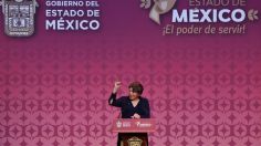 Delfina Gómez y la encuesta que revela lo que la gente del Edomex espera de su gobierno