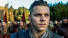 'Vikingos': contén el aliento antes de ver cómo luce el actor que interpretó a 'Ivar, el Deshuesado'