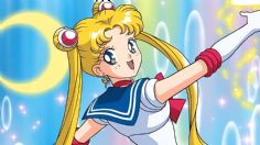 "Sailor Moon" se convierte en una princesa de Disney y el resultado es increíble