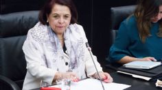 Senado elige a Celia Maya para el Consejo de la Judicatura Federal