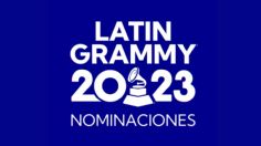 Latin Grammys 2023: conoce la lista completa de nominados, sobresalen Karol G, Nodal, Grupo Frontera y Shakira