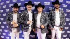 Los Tucanes de Tijuana aparecen junto a Luis R Conriquez y desatan rumor de nuevo corrido bélico