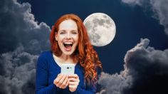 3 signos que tendrán una gran sorpresa gracias a la Luna en Sagitario