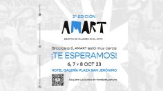 AMART, Arte con Causa: Celebrando el Talento Femenino y Cambiando Vidas