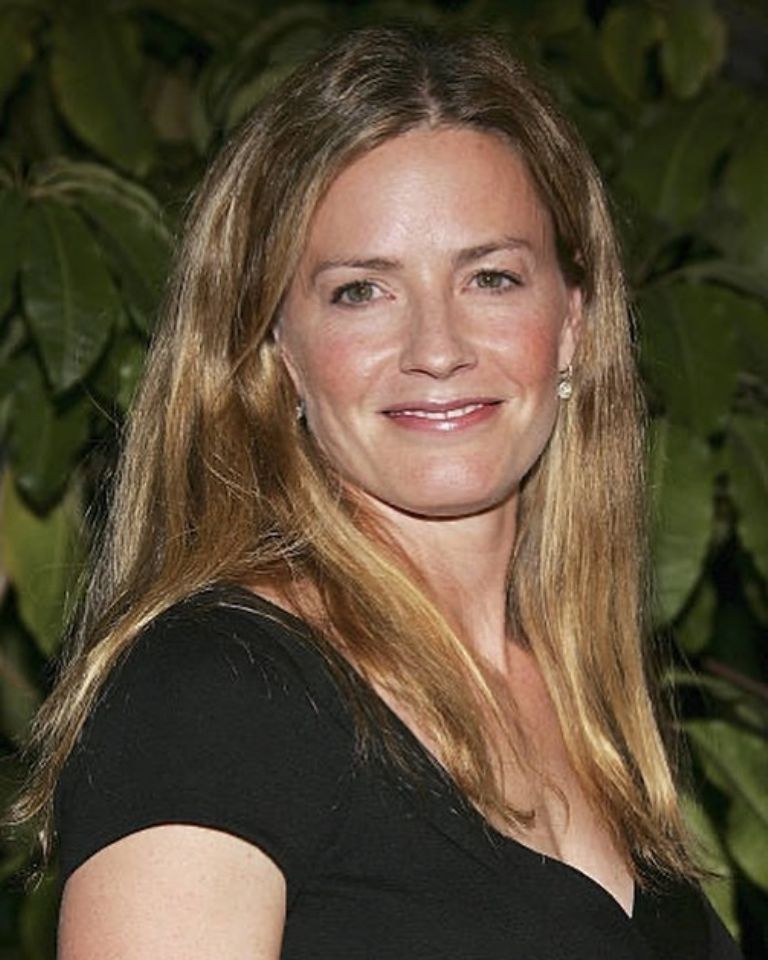 Elisabeth Shue de “Karate Kid”