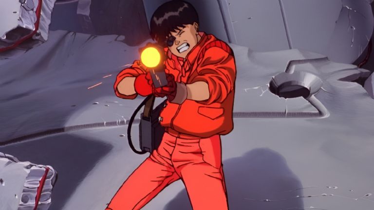 Tetsuo Akira 