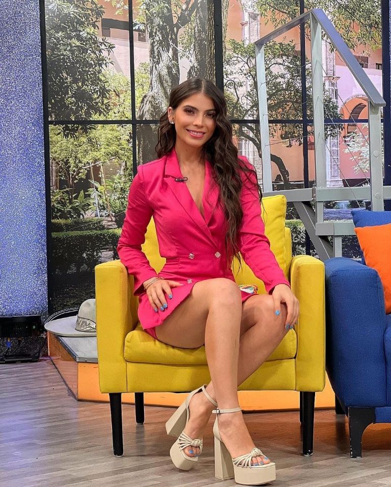 Esmeralda Ugalde 