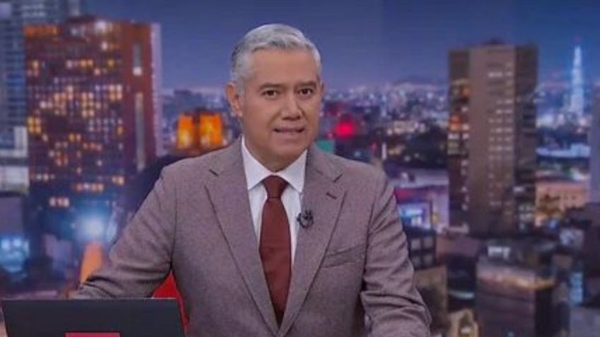 Santos Mondragón: ¿cuál es el estado de salud del reportero de Televisa hoy 19 de septiembre?