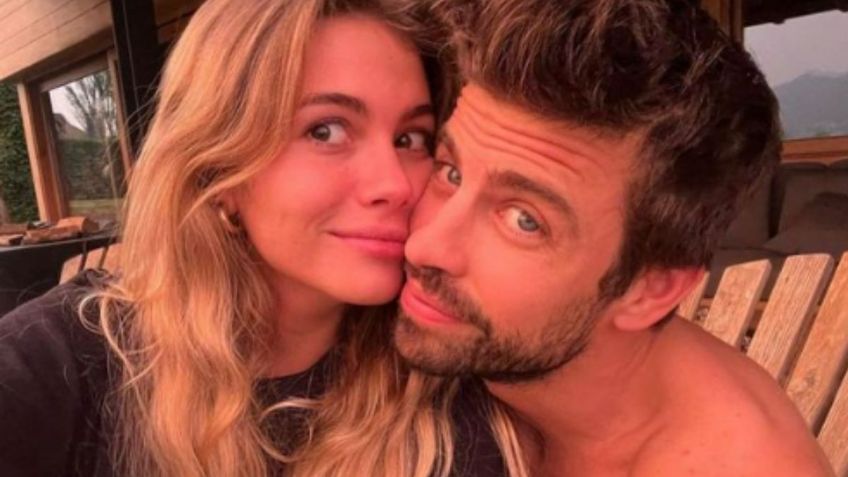 Piqué y Clara Chía: la pareja rompe importante pacto que afecta de manera directa a Shakira y a sus hijos