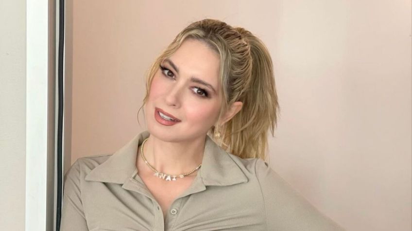 Anais Salazar: así luce actualmente la conductora que brilló en los telejuegos y conquistó a miles