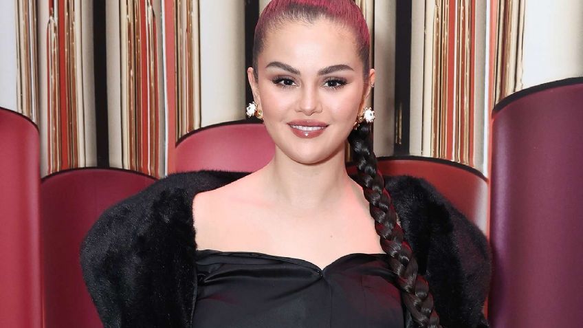 Selena Gomez y el problema que le impide ser madre