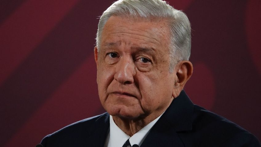 ¿AMLO para senador? Iniciativa de Morena propone pase directo de expresidentes al Senado