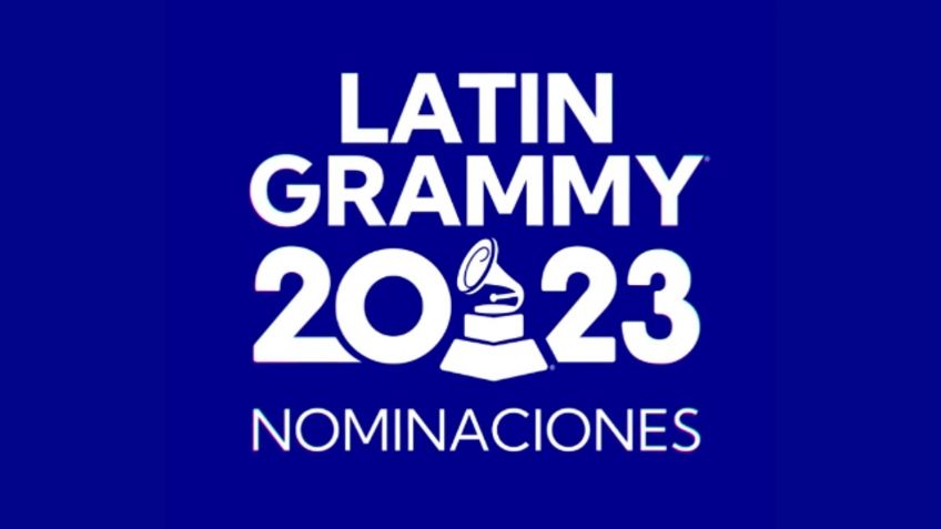 Latin Grammys 2023: conoce la lista completa de nominados, sobresalen Karol G, Nodal, Grupo Frontera y Shakira