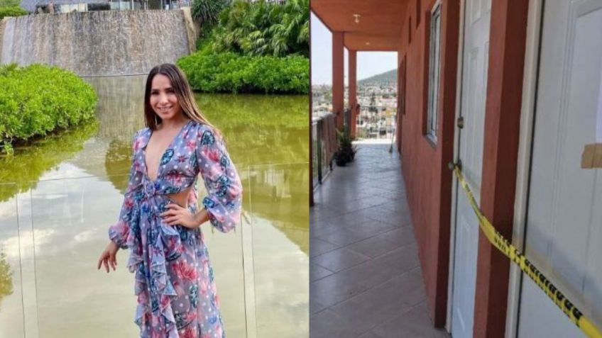 Baja California Sur: encuentran a el cuerpo de una mujer dentro de una maleta de viaje en Los Cabos