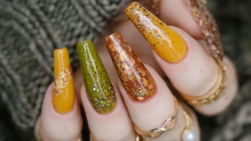 En caso de que quieras llevar a otro nivel el nail art, estas técnicas son perfectas para ti