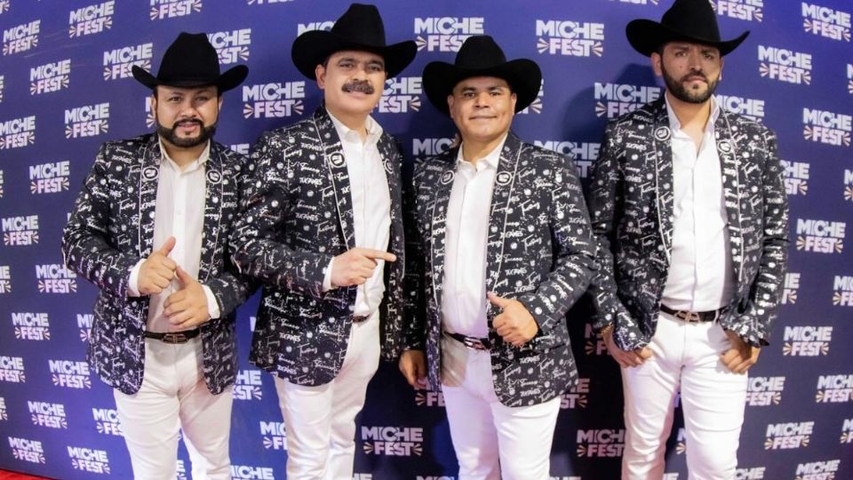 Los Tucanes ya empezaron su gira