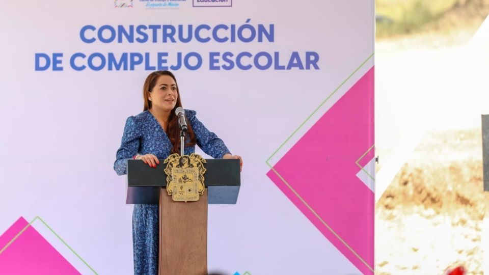 “Más que palabras hoy les traemos hechos porque en Aguascalientes le apostamos a la educación'