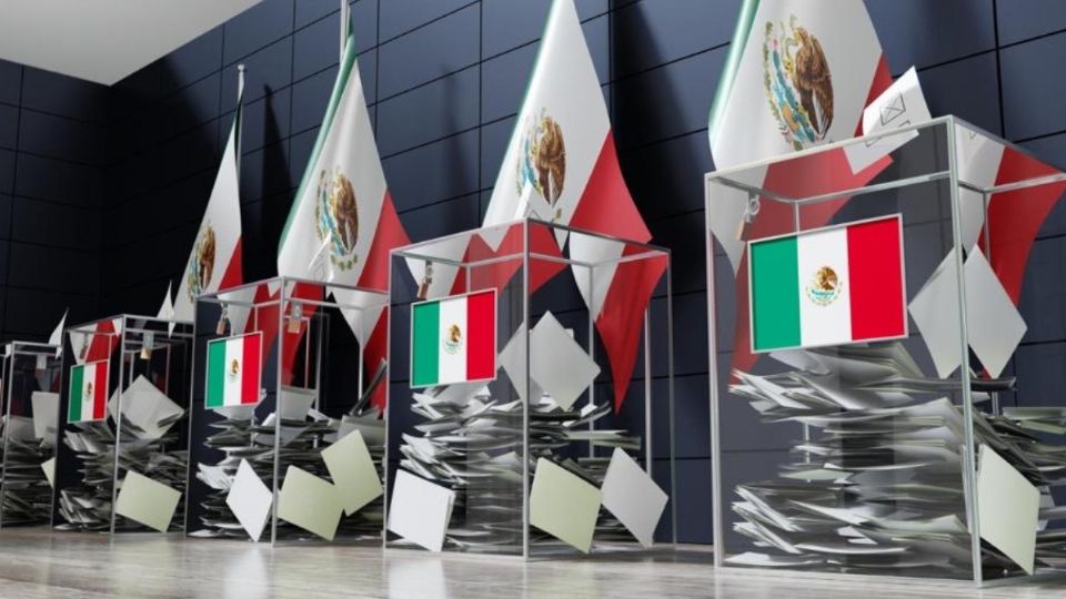 México se encuentra en el topcinco del uso del marketing político e Inteligencia Artificial