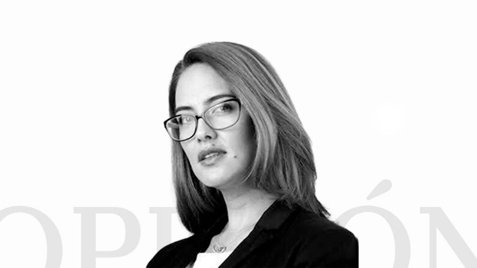 Mónica Salmón / Columna invitada / Opinión El Heraldo de México