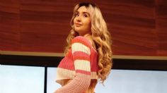 Marisol Dovala, la "chica del clima" y modelo mexicana que conquista en redes sociales