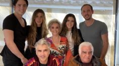 Alejandro Fernández confirma que su familia tendrá un reality show, esto se sabe del programa de la Dinastía