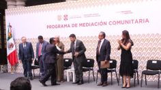 PJCDMX arranca Jornadas Gratuitas de Mediación y Otros Servicios