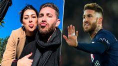 ¿Sergio Ramos le fue infiel a su esposa? Revista da pistas sobre su romance con cantante española