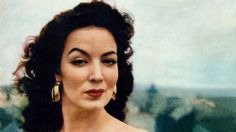 El oscuro secreto de María Félix, durante el rodaje de una película comió carne humana, así lo confesó