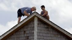 Cómo reparar fácil las goteras en el techo tu casa en esta época de lluvias