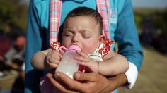 ¡Cuida a tu bebé! leche en polvo podría estar contaminada, advierte FDA