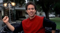 ¿Recuerdas a Jerry Seinfeld? Respira profundo antes de ver cómo luce hoy el protagonista