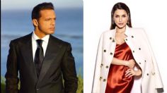 ¿Luis Miguel y Paloma Cuevas se casan?, revelan que el cantante ya tiene listo el anillo de compromiso