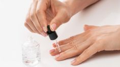 5 aceites naturales y baratos que son perfectos para fortalecer las uñas y hacerlas crecer