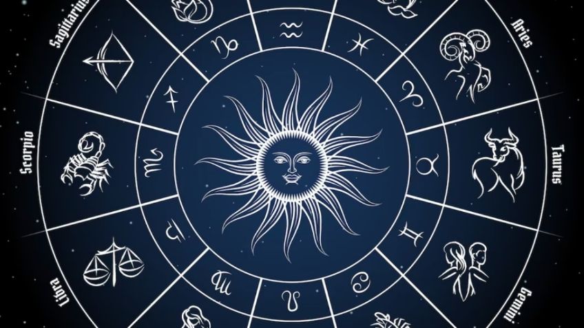 Horóscopo negro: Sagitario, Escorpio, Libra son los signos de zodiaco más tranzas