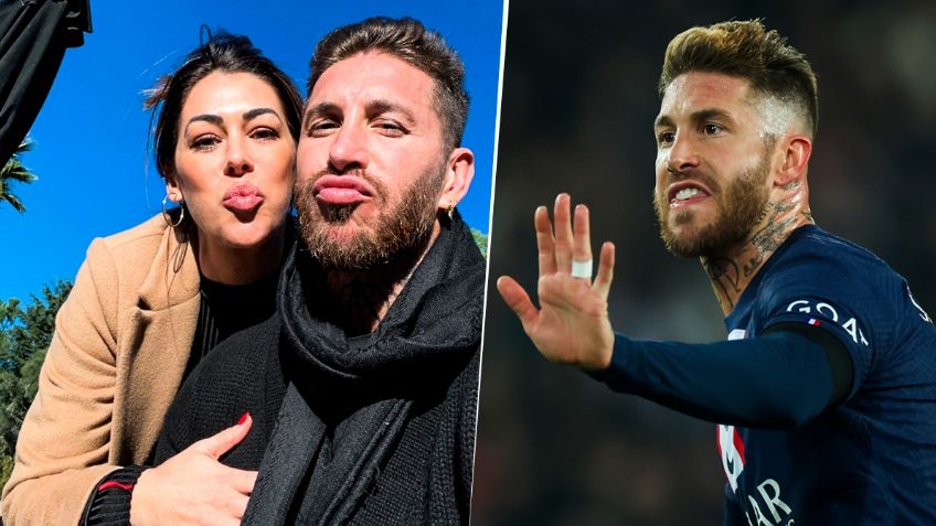 ¿Sergio Ramos le fue infiel a su esposa? Revista da pistas sobre su romance con cantante española