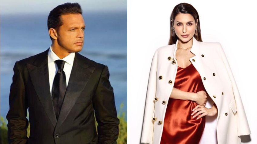 ¿Luis Miguel y Paloma Cuevas se casan?, revelan que el cantante ya tiene listo el anillo de compromiso