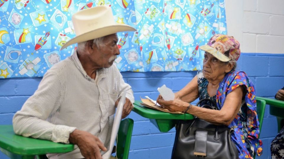 Estos encuentros con la ciudadanía brindan asesorías de gobierno, apoyos, trámites gratuitos y servicio