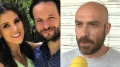 Adianez Hernández y Augusto Bravo ya no ocultan su amor, comparten románticos mensajes tras escándalo de infidelidad