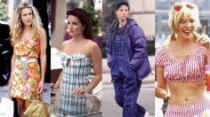 'Sex and the city': los cinco outfits que debes vestir al menos una vez en tu vida