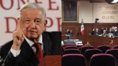 AMLO acusa a la SCJN de proteger al fiscal de Morelos en el caso de Ariadna Fernanda