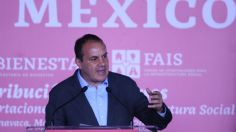 Cuauhtémoc blanco no irá por la jefatura de Gobierno de la CDMX, ¿cuál es su futuro político?