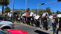 Estudiantes de la UAEH inician paro de labores por casos de agresión en el Instituto de Artes