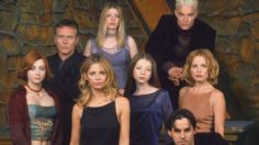 "Buffy, la cazavampiros", regresa 20 años después y así luce el elenco principal