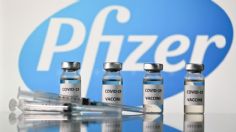 Pfizer pide a Cofepris autorización de vacuna actualizada contra Covid-19