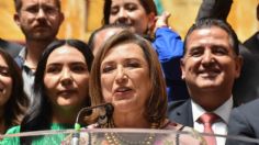 Xóchitl Gálvez reconoce omisiones en su informe de titulación: "Debí haber puesto de dónde era"