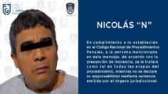 ¿Quién es “El Nico”, líder detenido de Los Tanzanios, uno de los grupos delictivos más violentos de la CDMX?