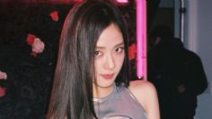 Se lanzan contra Jisoo de BLACKPINK por el vestuario de su nueva película y la acusan de plagio