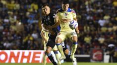 América vence a Querétaro 2-1 en Jornada 2 del Apertura 2023